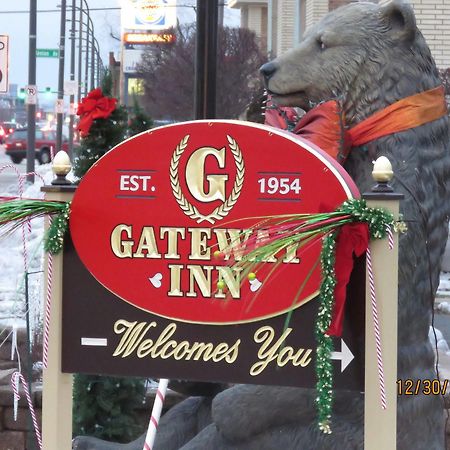 Gateway Inn Oak Lawn Exterior photo
